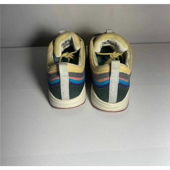 Size 11 - Nike Sean Wotherspoon x Air Max 1/97 Pre-Release Multicolor main image 5